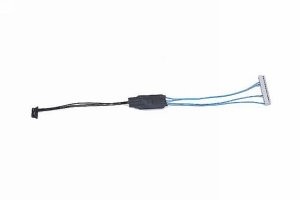 Graupner Update-Kabel 8 pol. f. MC19 / MC22