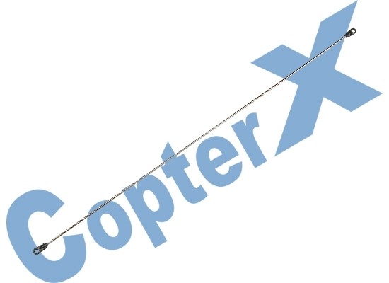 Steuerstange für Heckrotor CX500