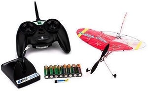 Parkzone Mini Vapor (RTF) Mode 2